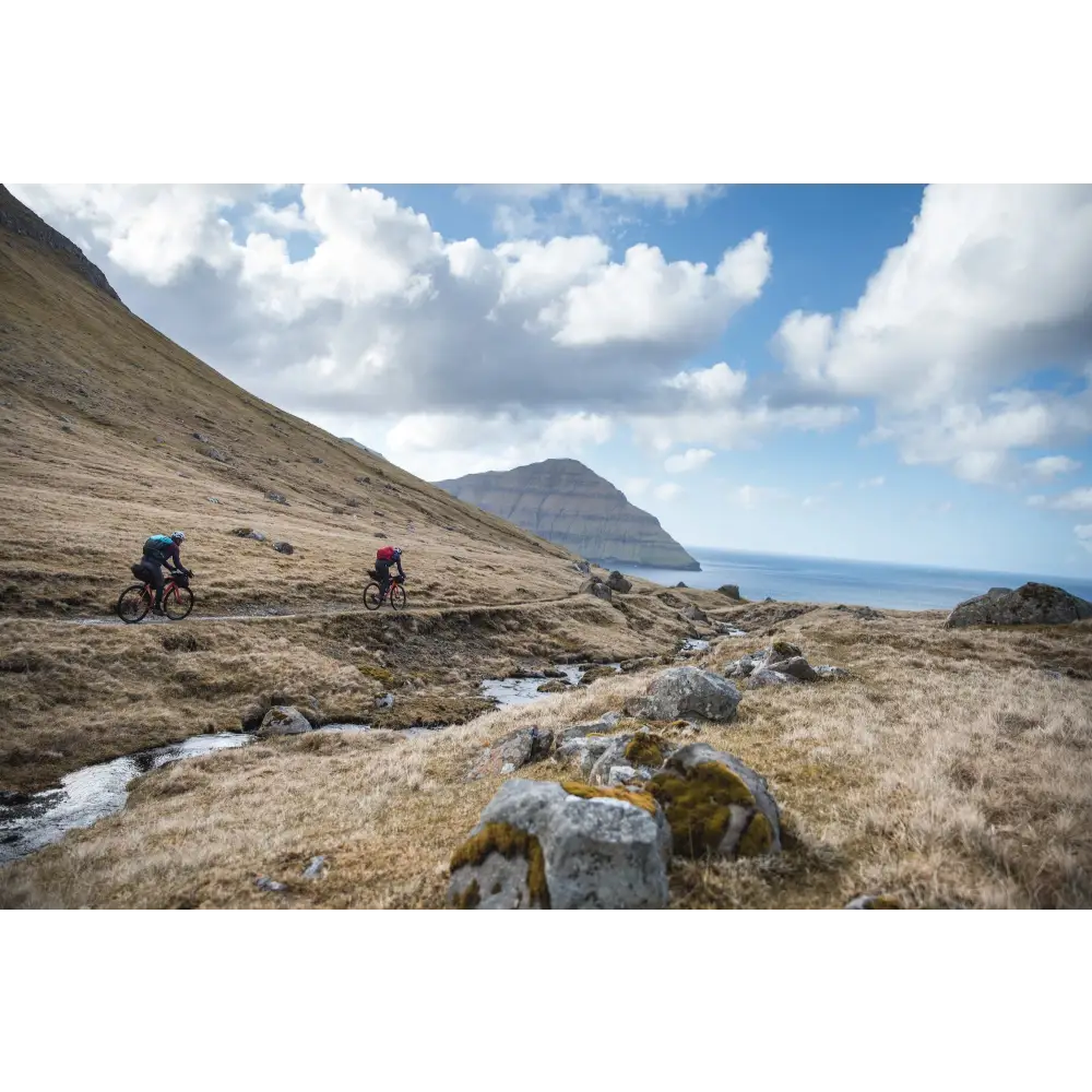 Nordic Cycle Book
