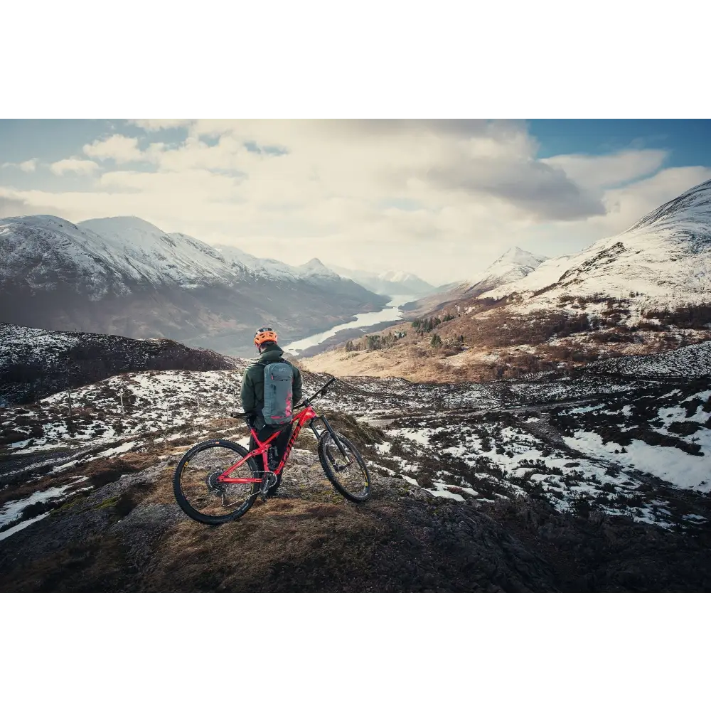 Nordic Cycle Book