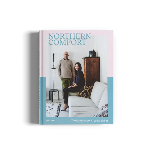 Northern Comfort Book