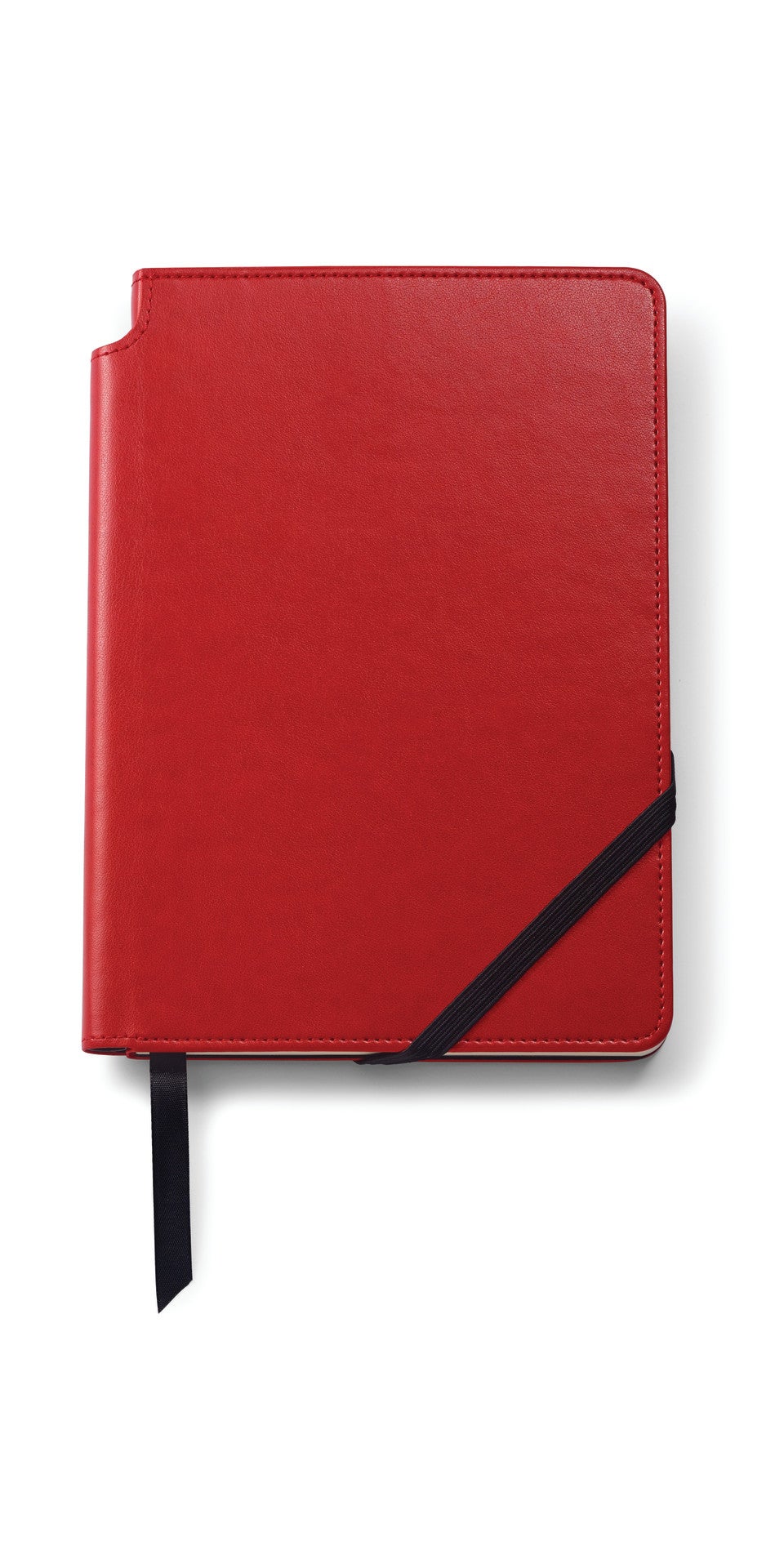 Medium Crimson Journal