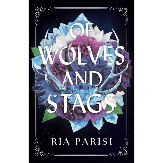 Of Wolves and Stags cover image