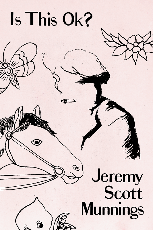 Is This Ok?, by Jeremy Scott Munnings