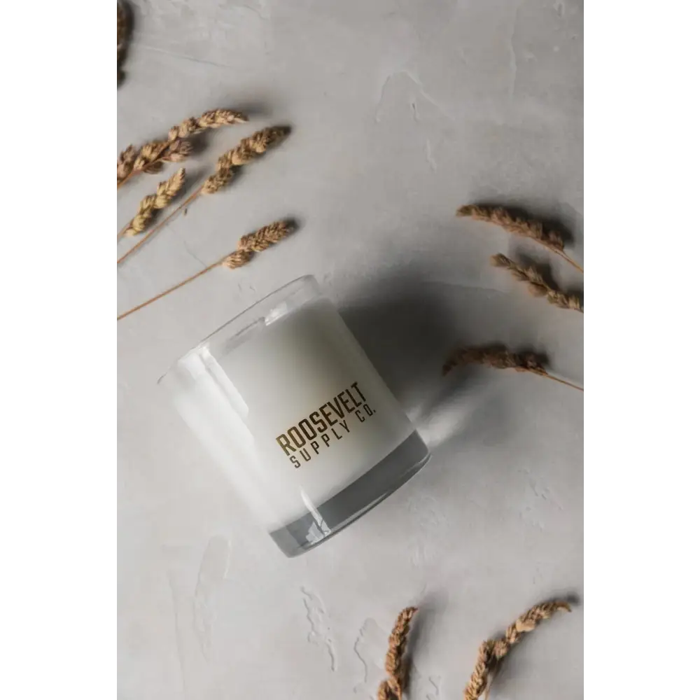 Olympic Candle - CANDLE