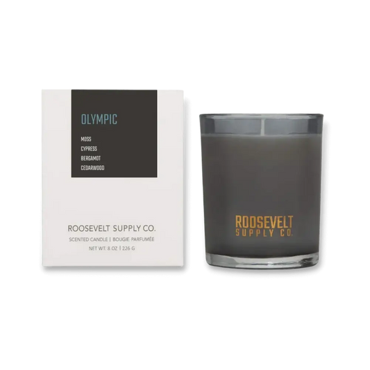 Olympic National Park Candle - CANDLE