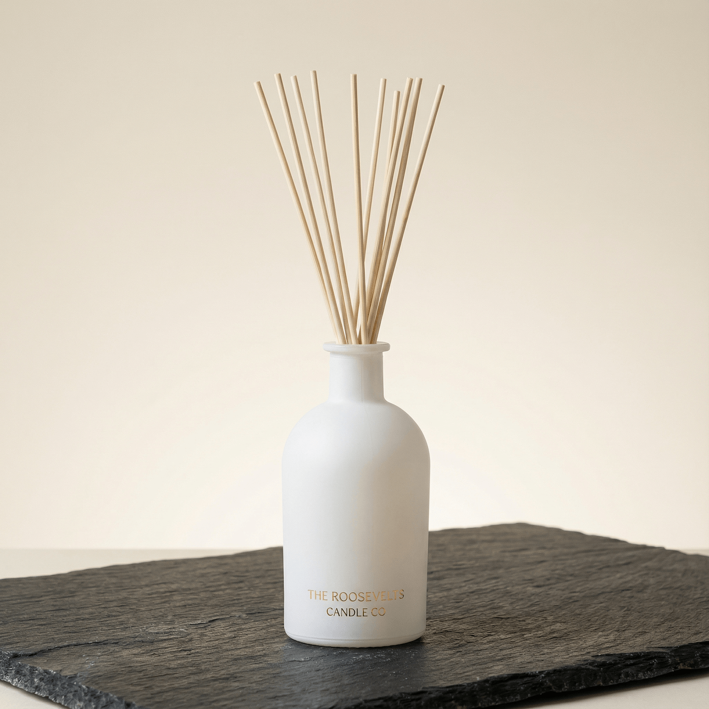 Yellowstone Reed Diffuser