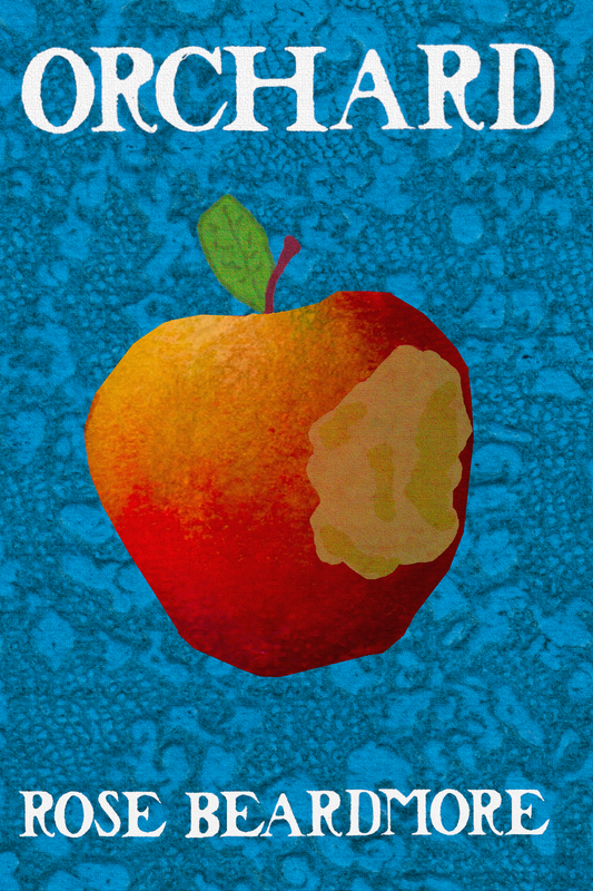 Orchard, by Rose Beardmore