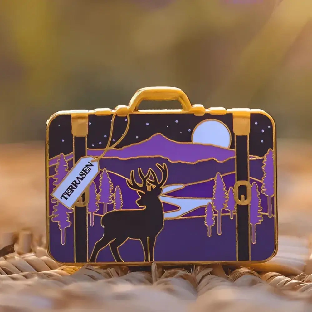 OwlCrate ’THE CHOSEN ONES’ Box - Exclusive - Book Box