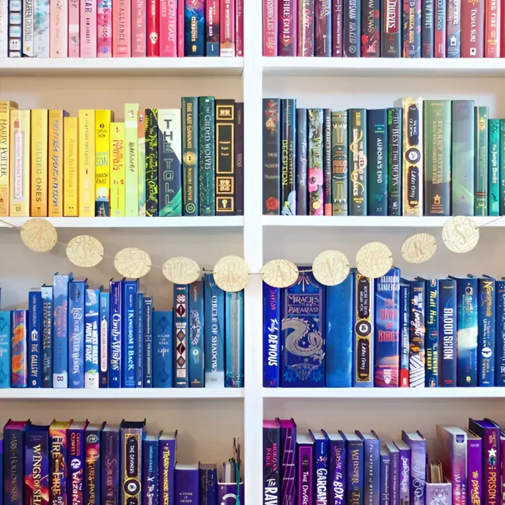 OwlCrate ’THE CHOSEN ONES’ Box - Exclusive - Book Box