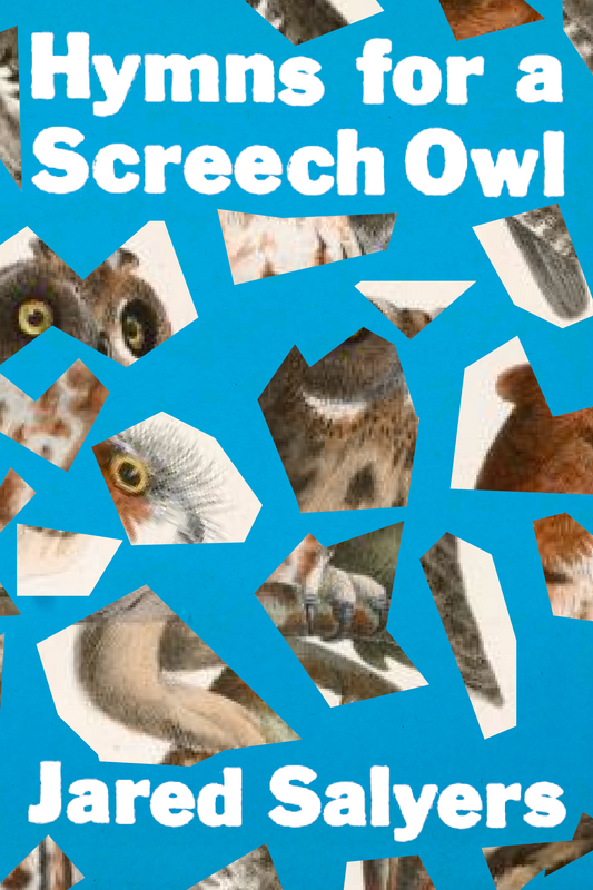 Hymns for a Screech Owl, by Jared Salyers