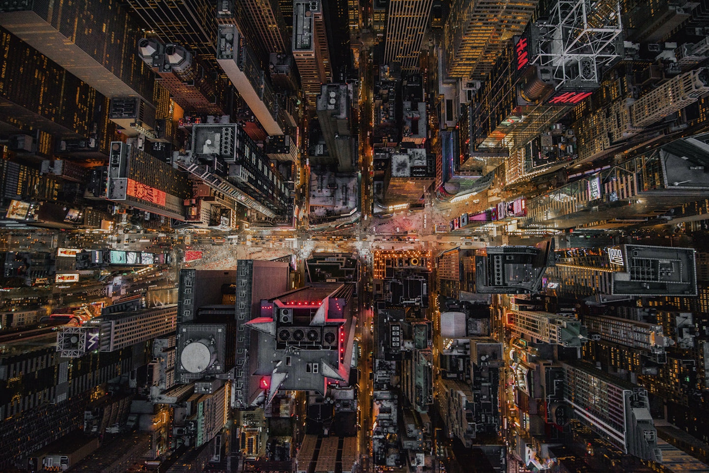 Streets of New York (tN4t-Edition)