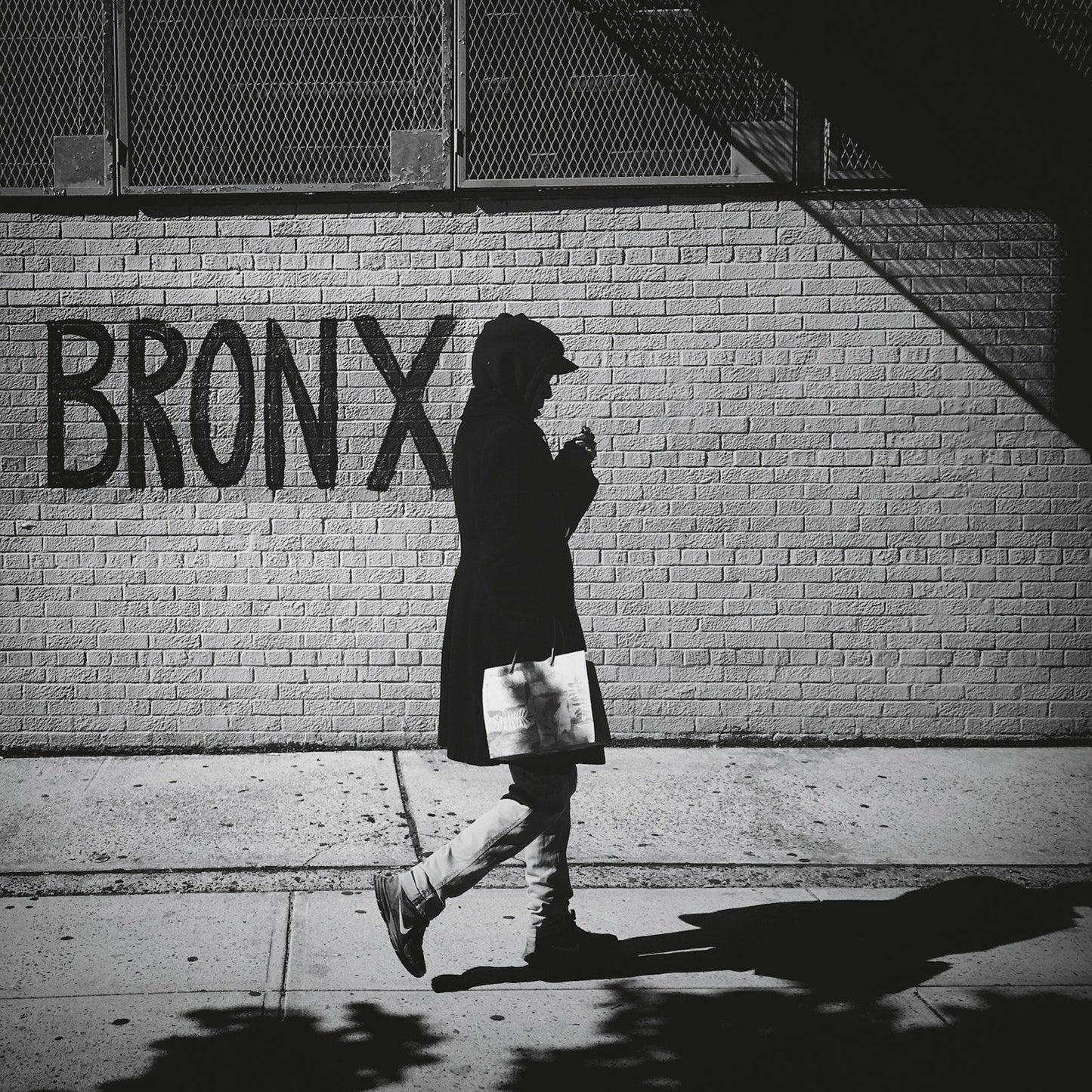 Streets of New York (tN4t-Edition)