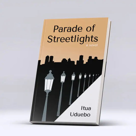 Parade of Streetlights Books