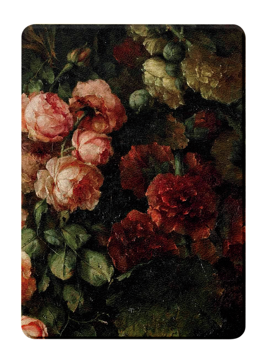 Passionate As Sin - Kindle Case