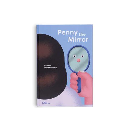 Penny the Mirror Books
