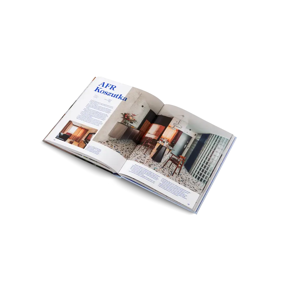 Petits espaces Book