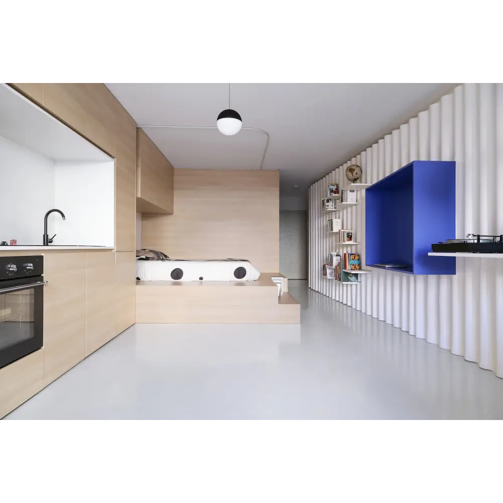 Petits espaces Book