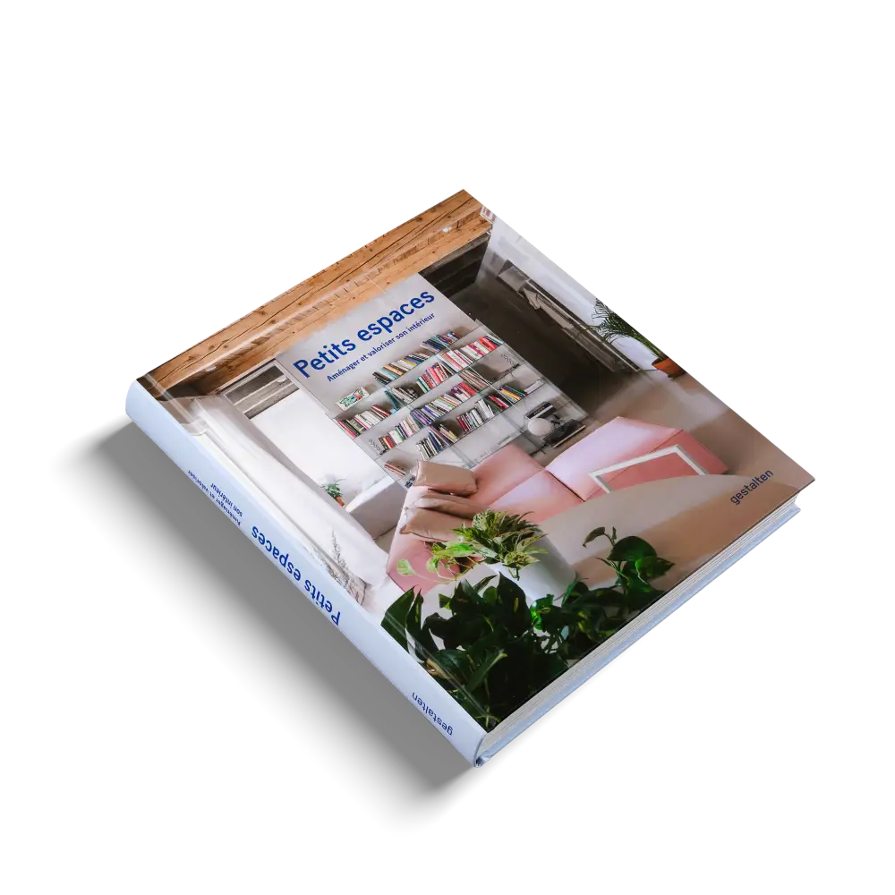 Petits espaces Book