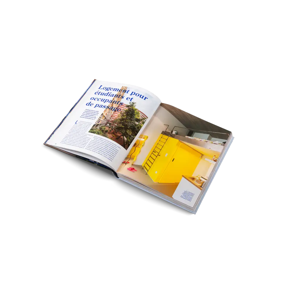 Petits espaces Book
