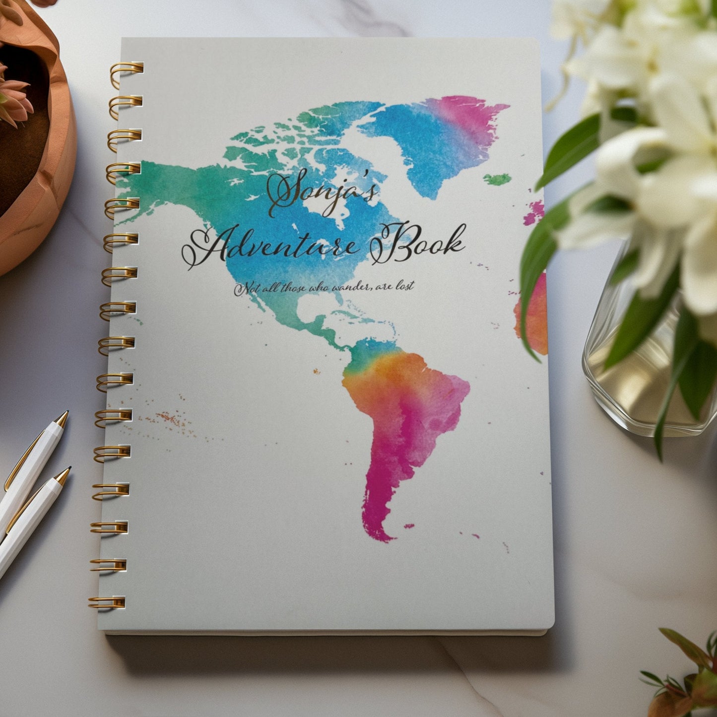 Pick an Adventure Book - City Adventures