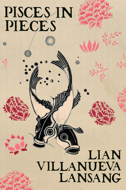Pisces in Pieces, by Lian Villanueva Lansang