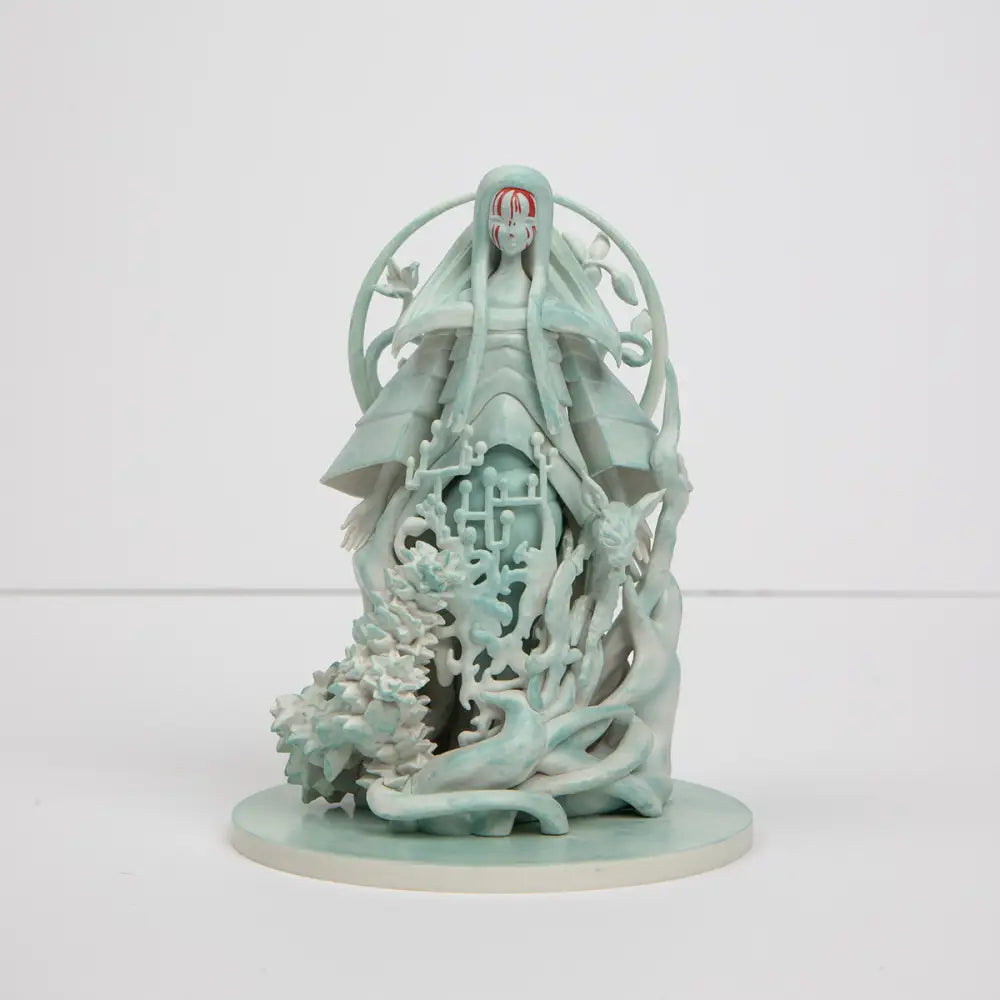 Poppy: Altar Statue Statue Edition