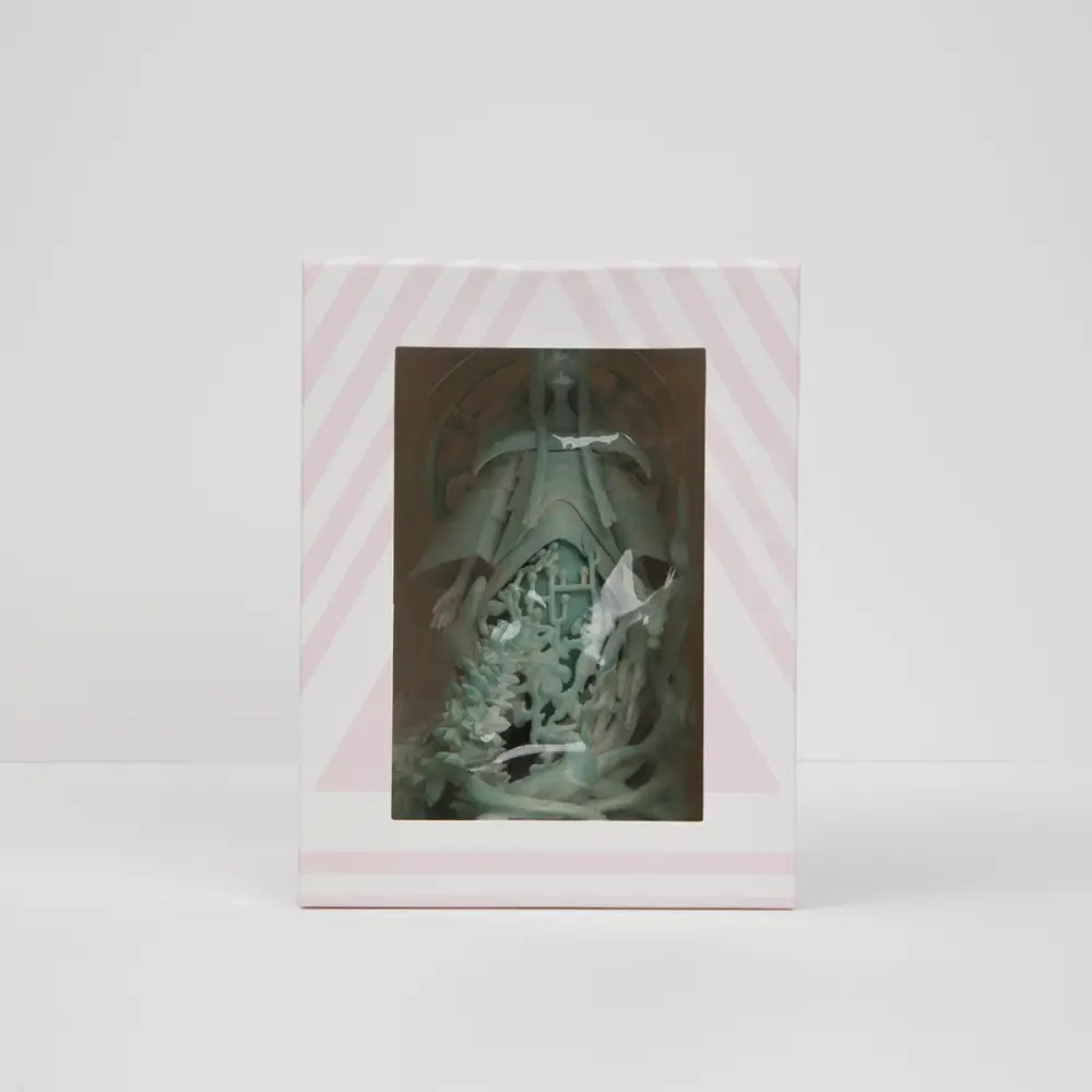 Poppy: Altar Statue Statue Edition