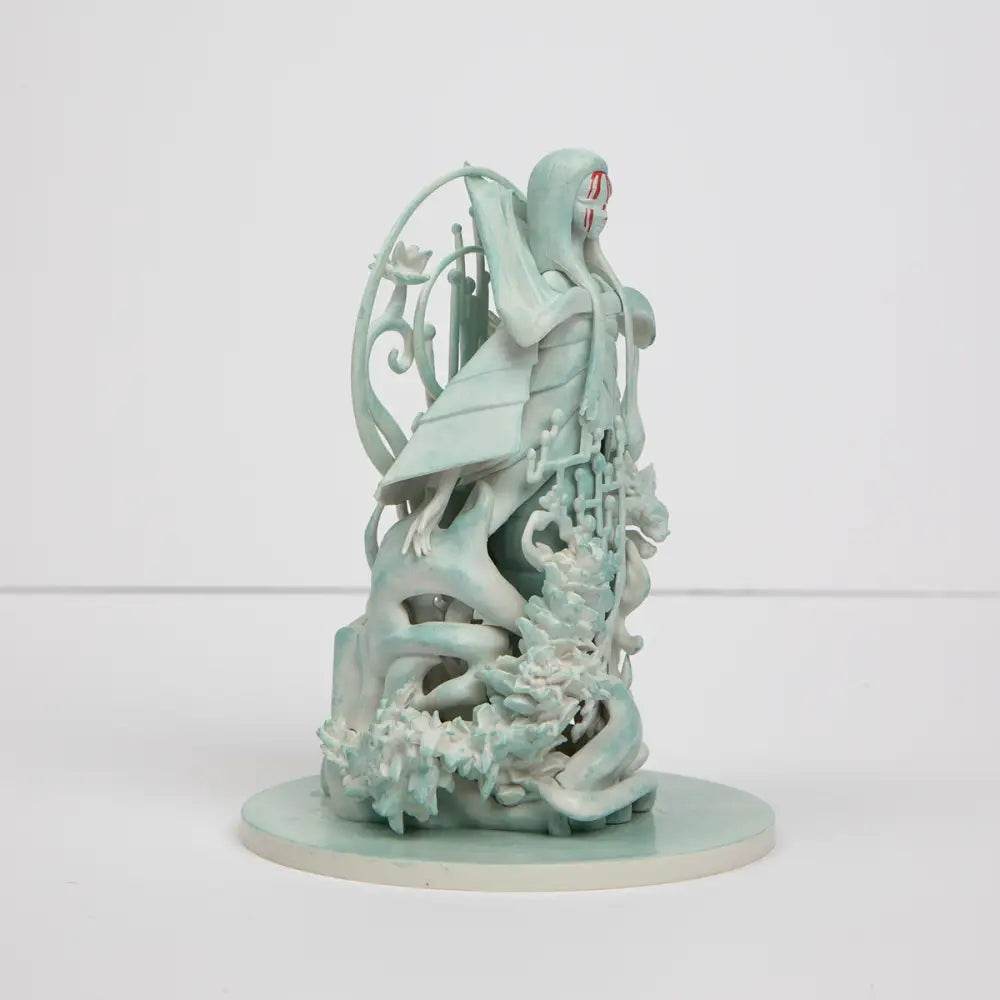 Poppy: Altar Statue Statue Edition