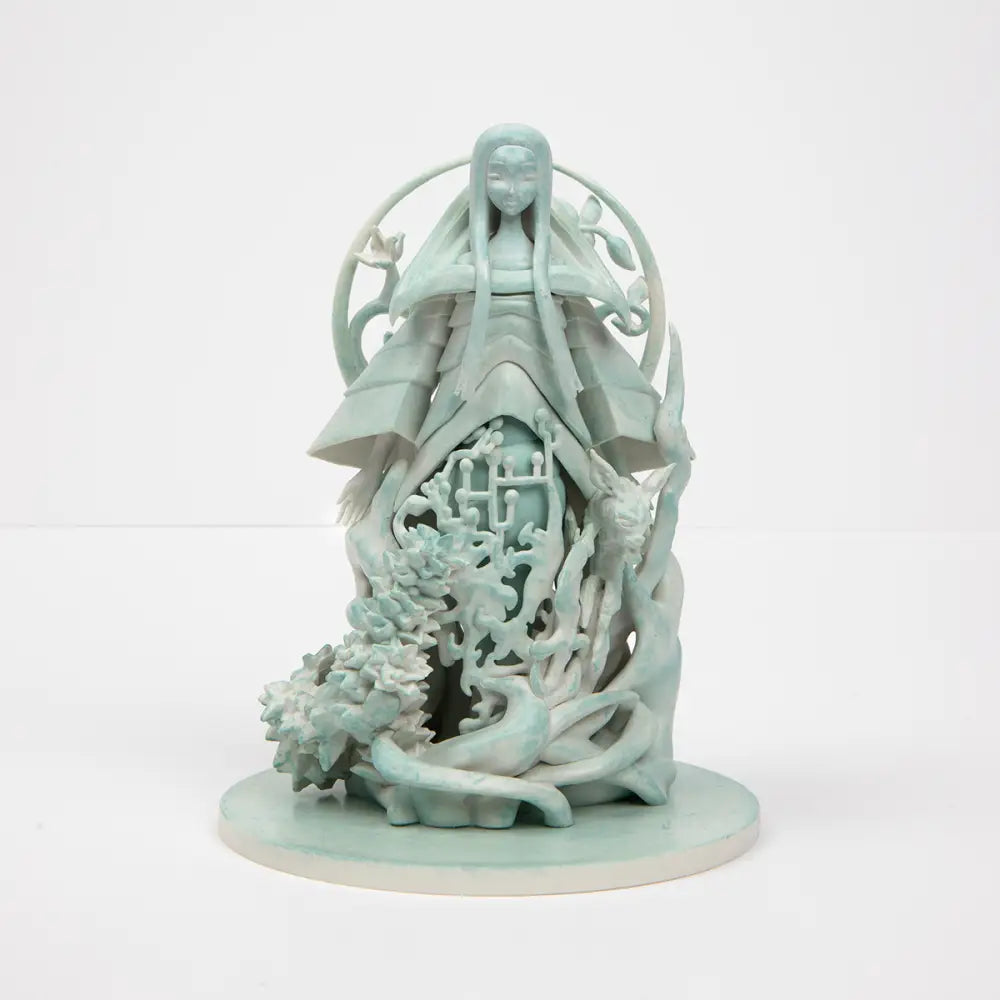 Poppy: Altar Statue Statue Edition