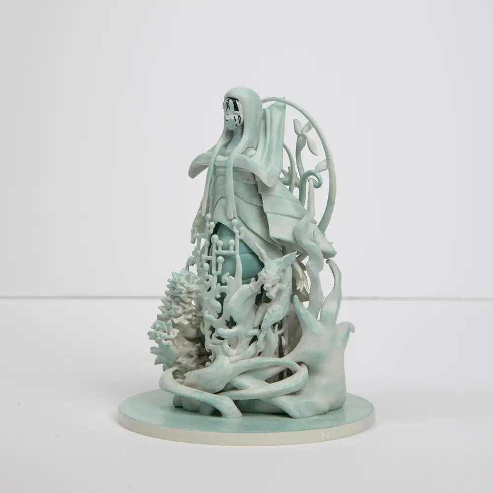 Poppy: Altar Statue Statue Edition