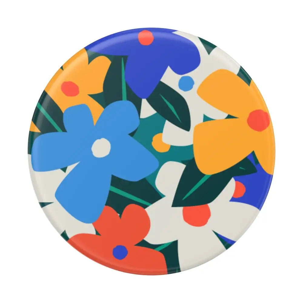 PopSockets Phone Grip with Expanding Kickstand Adhesive Grip - Fawna - PopSockets