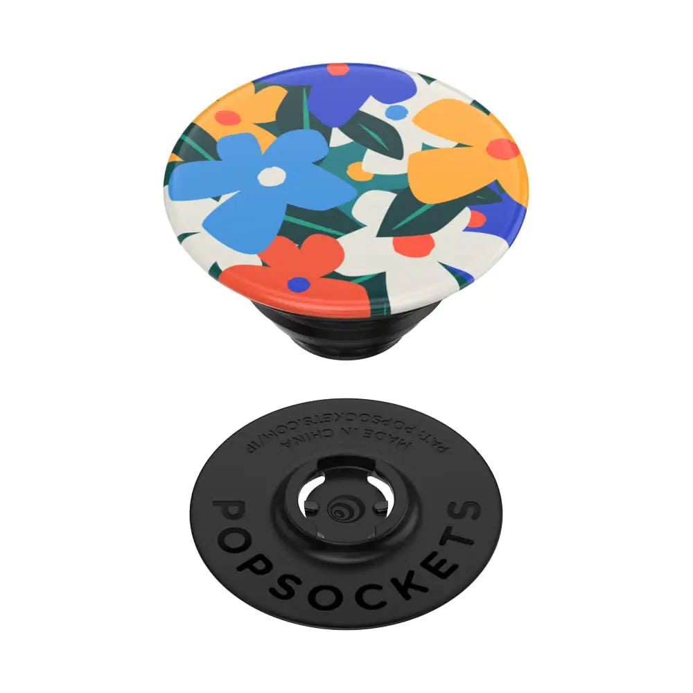 PopSockets Phone Grip with Expanding Kickstand Adhesive Grip - Fawna - PopSockets