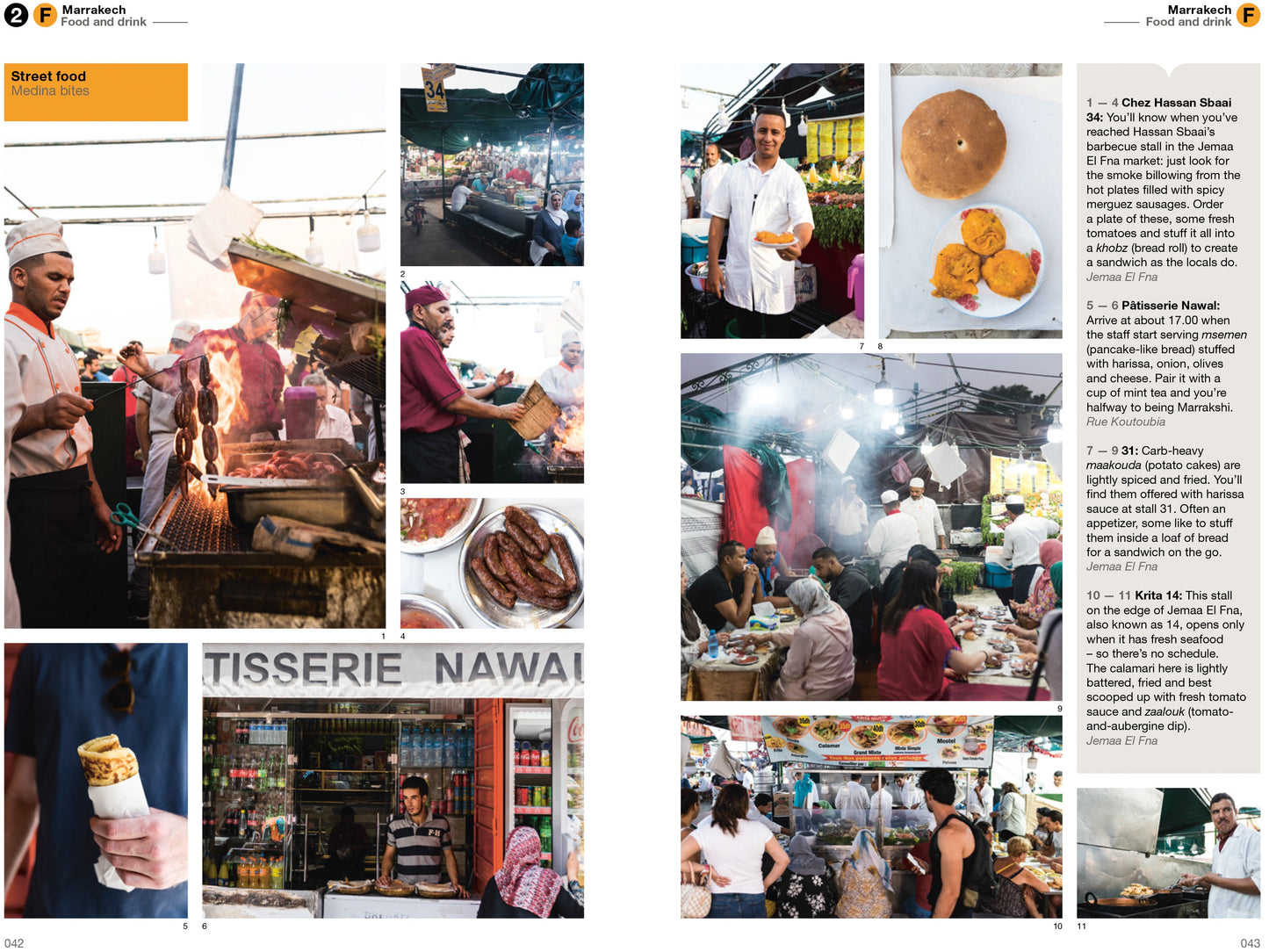 Marrakech, Tangier + Casablanca: The Monocle Travel Guide Series