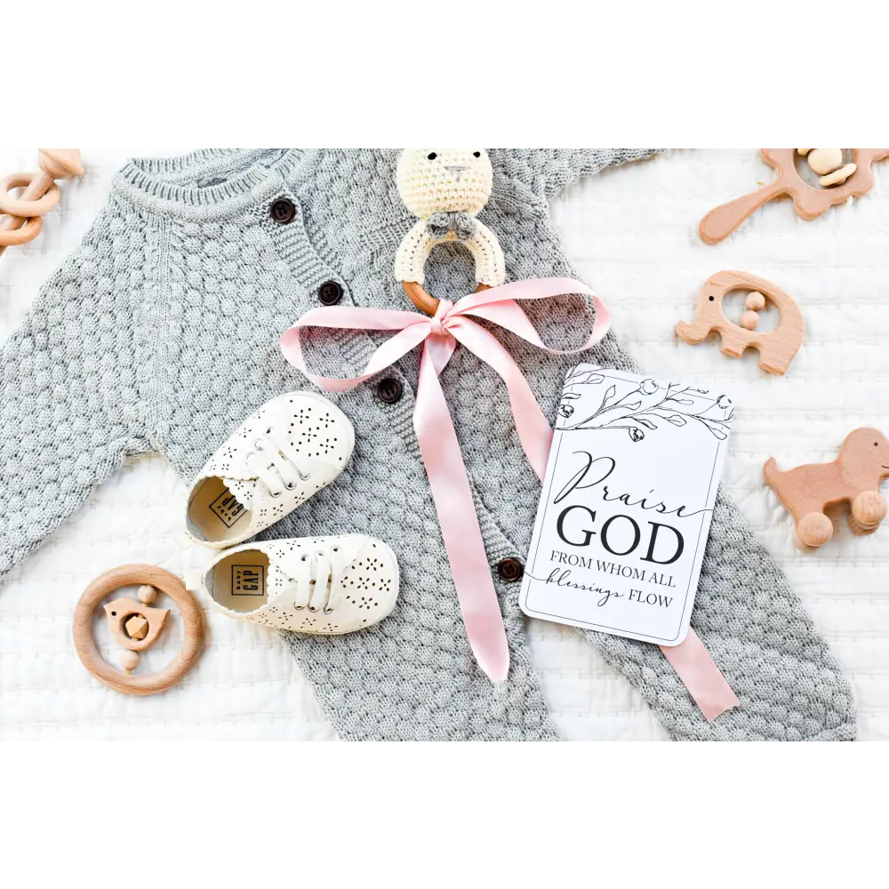 Pregnancy Announcement & Milestone Cards Milestone Cards