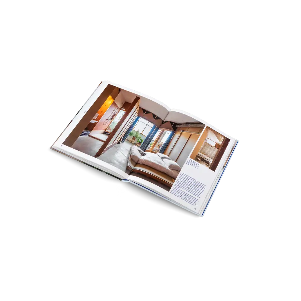 Pretty Small Book