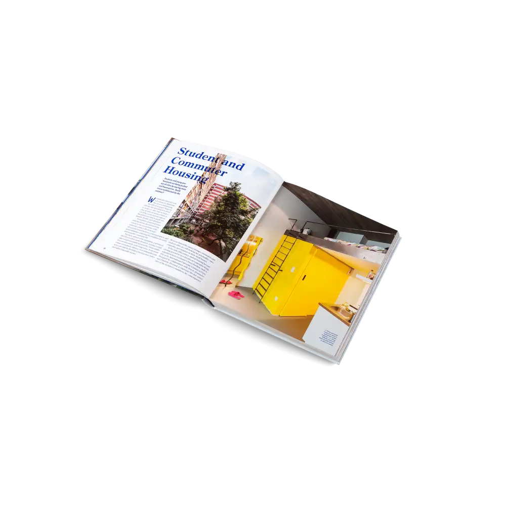 Pretty Small Book
