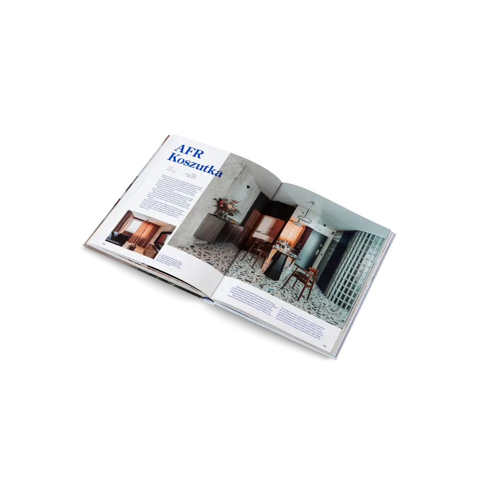 Pretty Small Book