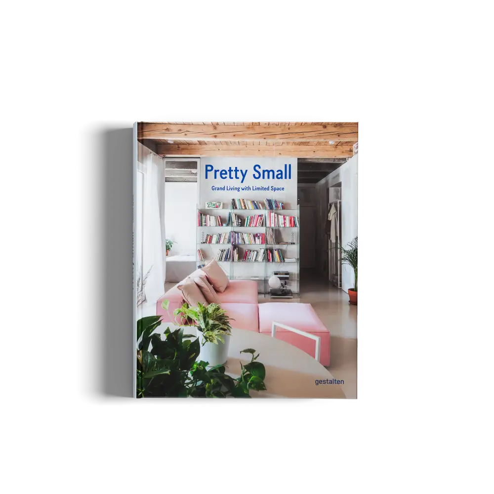 Pretty Small Book