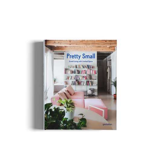Pretty Small Book
