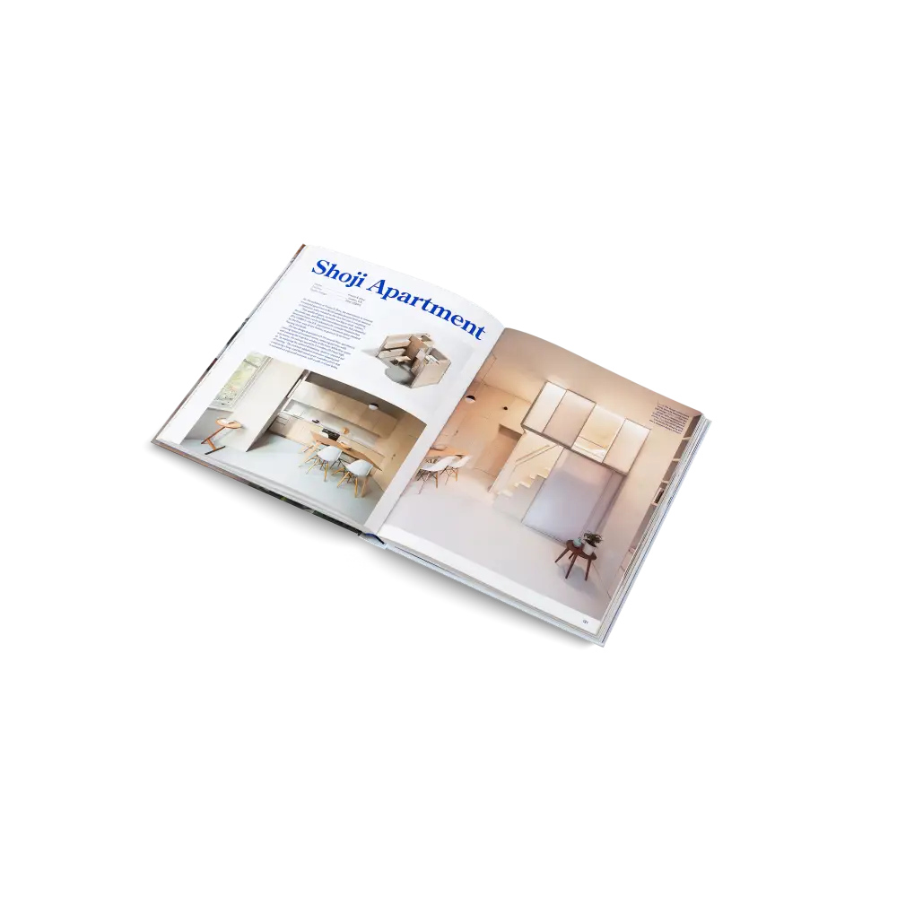 Pretty Small Book