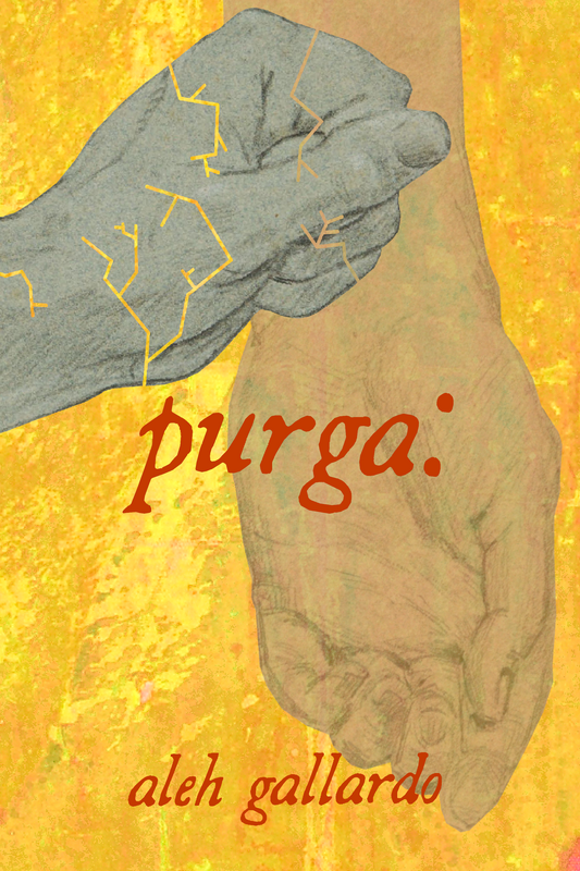 purga:, by aleh gallardo