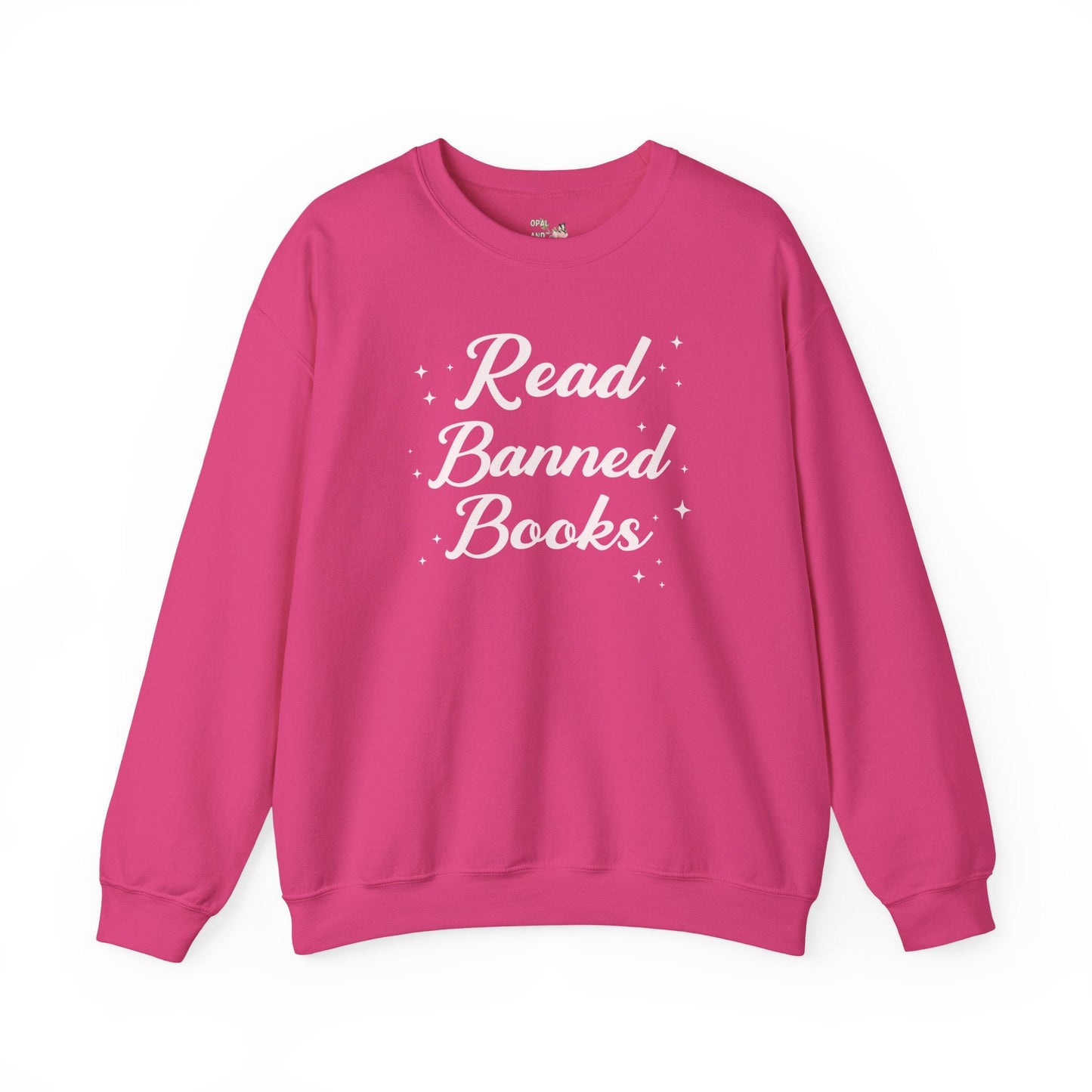 Read Banned Books