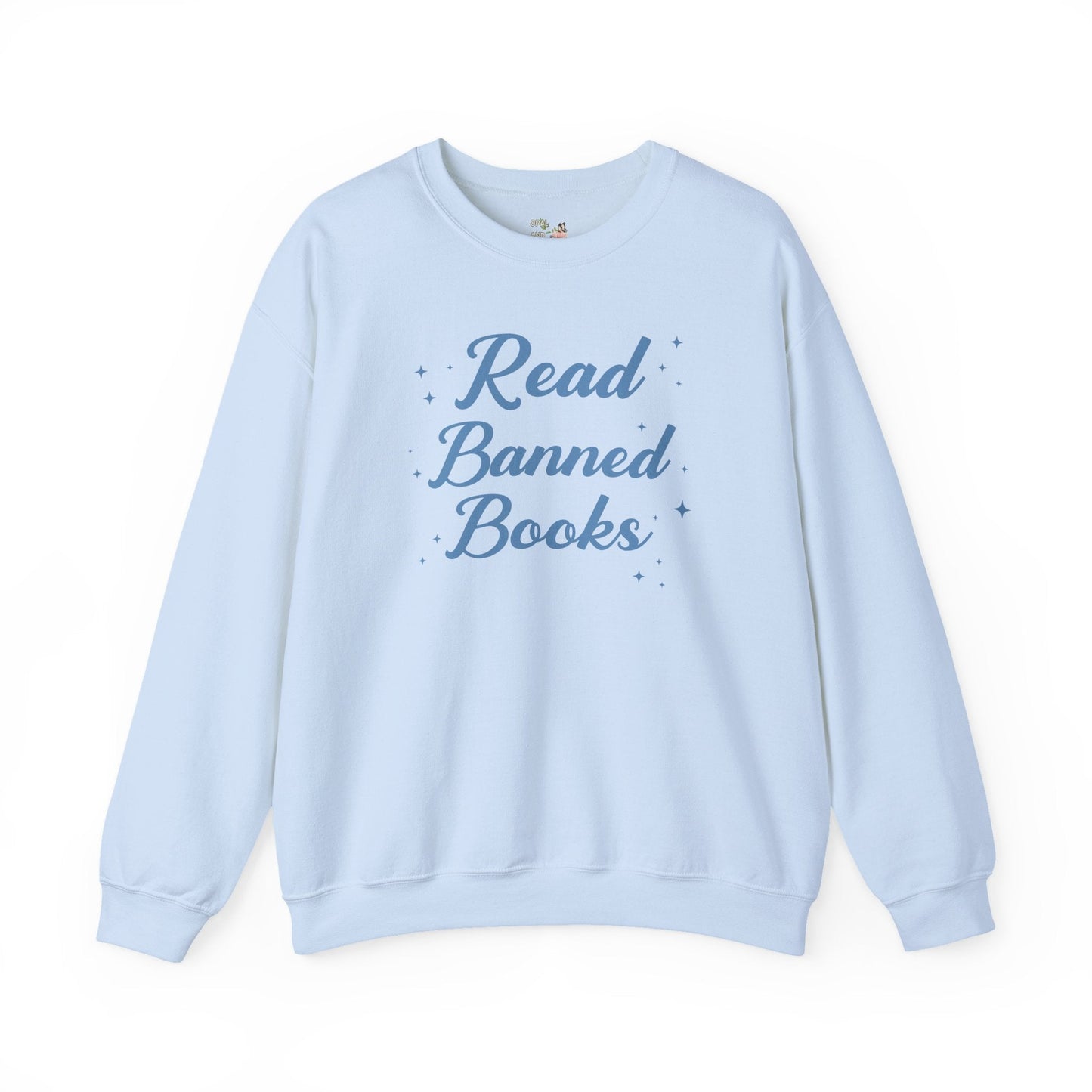 Read Banned Books