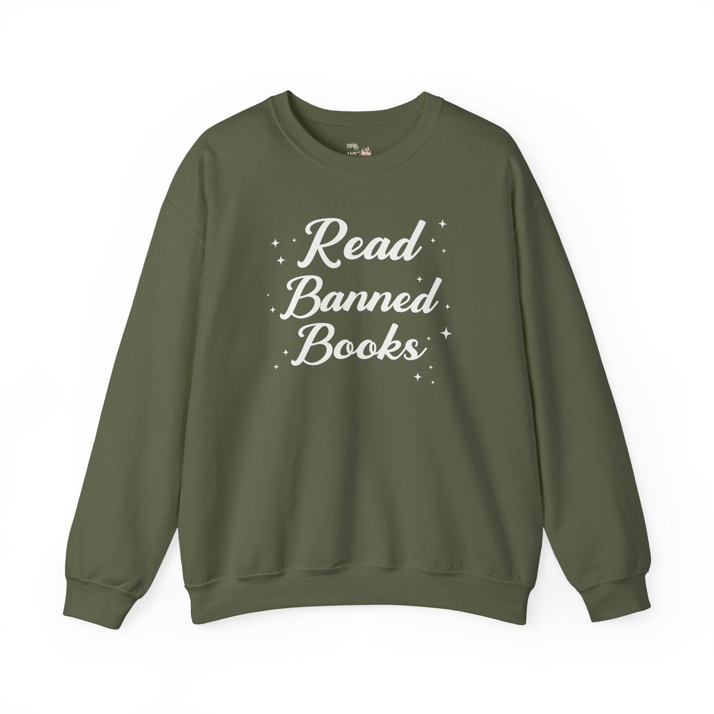 Read Banned Books