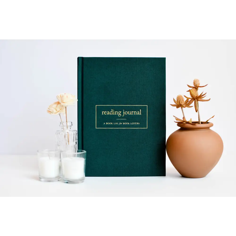 Reading Journal