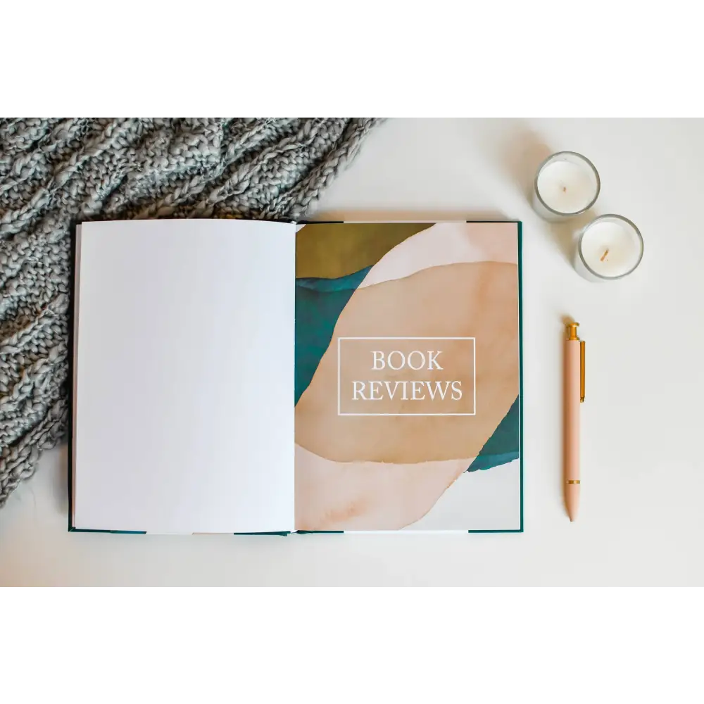 Reading Journal