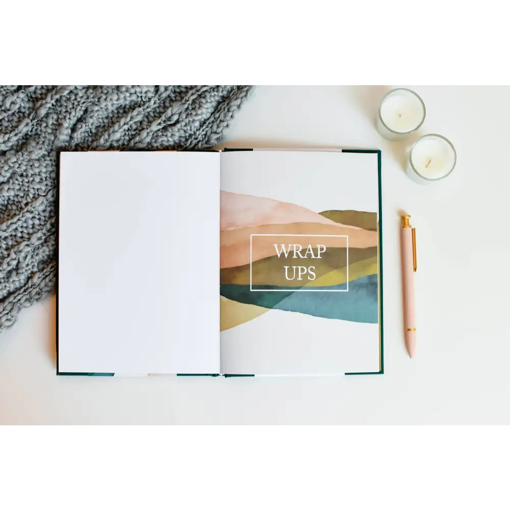 Reading Journal