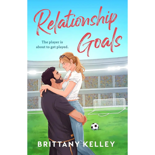 Relationship Goals cover image