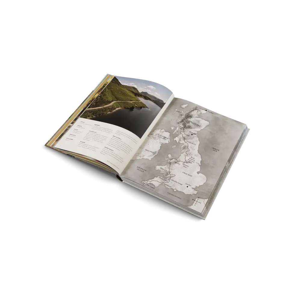 Riding In The Wild Book