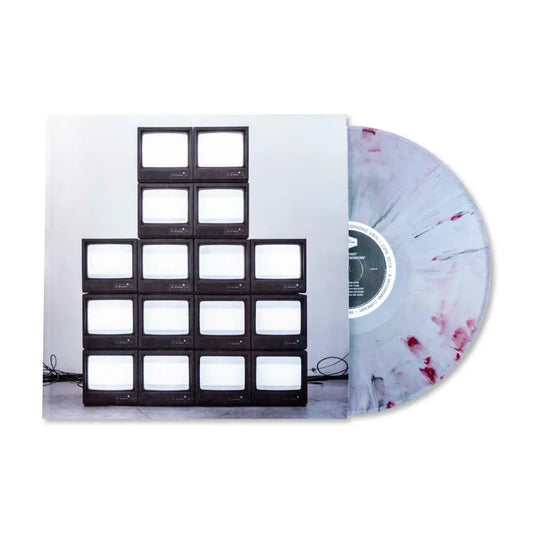 Rise Against ‘Nowhere Generation’ Vinyl LP - Vinyl