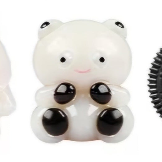 Mini Taba Style Squishies